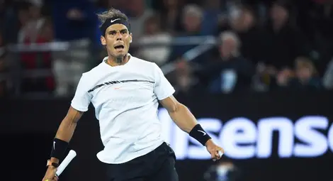 Гришо срещу Рафа за място на финала