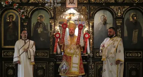 Драгомир Драганов: Русе е град, който не само пази история – той я пише със самочувствие и ясна визия за бъдещето Драгомир Драганов: Русе е град, който не само пази история – той я пише със самочувствие и ясна визия за бъдещето