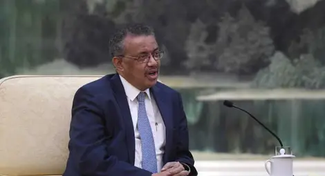 СЗО предупреди за „пандемична умора“ сред хората СЗО предупреди за „пандемична умора“ сред хората