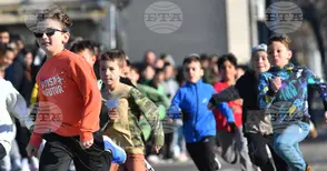 Временна забрана за движение ще бъде въведена в сряда в центъра на Разград заради крос „Освобождение“