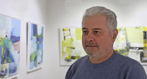 Снимка: БТА Снимка: БТА