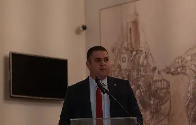 Местна коалиция &bdquo;България на регионите&rdquo; откри предизборната си кампания