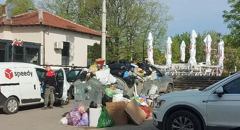 Първи неволи покрай ремонта на &bdquo;Ниш&ldquo; и &bdquo;Вардар&ldquo;