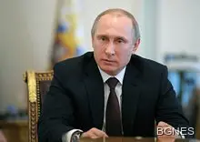 Путин получавал много молби за помощ от Източна Украйна