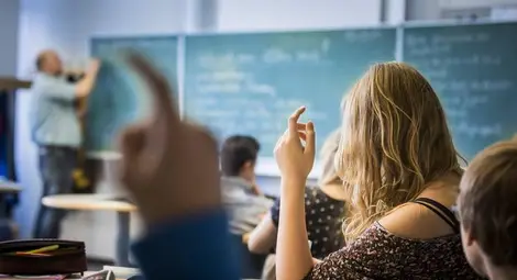 Училища търсят математици, биолози, химици и дори един зам.-директор Училища търсят математици, биолози, химици и дори един зам.-директор