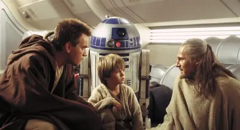 Четвъртък, 1 минута след полунощ: Премиерата на годината възражда една легенда