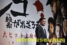 Китай свали от екраните "Джанго без окови"