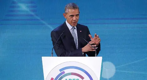 Обявиха Обама за най-влиятелният мъж в света