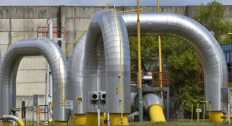 Може да се стигне до газова война между Европа и Русия