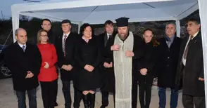 До пет години старото сметище става екологично чист район