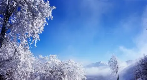 Нов мразовит фронт нахлува в понеделник