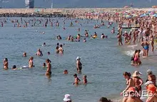 Без температурни рекорди, най-горещо в Свищов – 38 градуса Без температурни рекорди, най-горещо в Свищов – 38 градуса