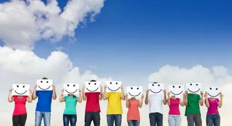 Ето коя е формулата на щастието