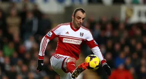 Във Франция: Бербатов накара Монако да забрави за Фалкао