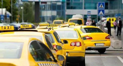 Сменят изискванията за таксиметрови превози Сменят изискванията за таксиметрови превози