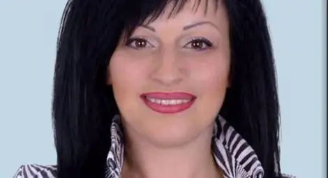 Активистка от партията на Валери Симеонов арестувана за трафик на мигранти