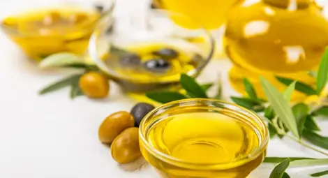 Зехтин на трайно ниски цени в Lidl