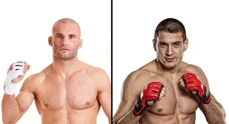 Полша шуми около Светлозар Савов преди мача му с Биенковски утре