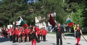 Танцьорите от „Веселие“ спечелиха голямата награда на „Ветово пее и танцува“