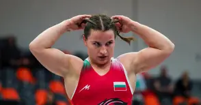 Дудова с тежка програма на супертурнир в Хърватска