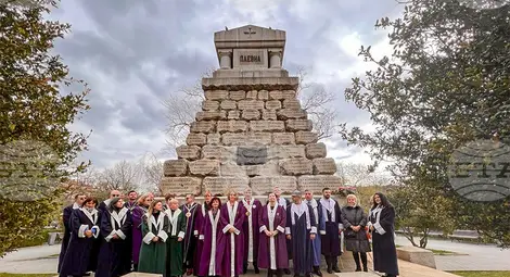 Снимка: БТА Снимка: БТА