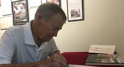 Малка музейна експозиция разказва за големия Игнат Канев