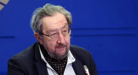 Юлий Павлов: При избори днес - ГЕРБ-СДС-22,3%; ПП-15,8%; БСП-15,1%; ИТН-12,3%; ДБ-11,8%; ДПС&ndash;10,3%