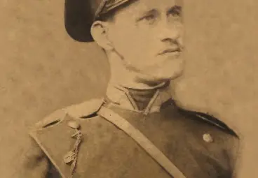 Протойерей Никола Попгеоргиев Маринов