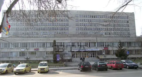 Критична е ситуацията в общинската болница в Свищов