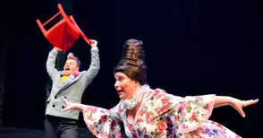 „Травиата“ и „Севилският бръснар“ дават старта на оперния януари