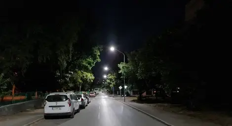 Антимонополната комисия спря подмяната на осветлението в &bdquo;Дружба&ldquo; и &bdquo;Чародейка