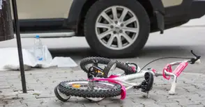 49 деца пострадали в инциденти на пътя от миналия 15 септември