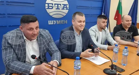 Снимка: БТА Снимка: БТА