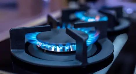Цената на природния газ вече е за мегаватчас