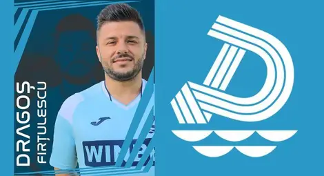 „Дунав“ готов да стигне до съд по случая „Фирцулеску“ „Дунав“ готов да стигне до съд по случая „Фирцулеску“