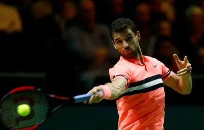 Драма за Григор в Дубай