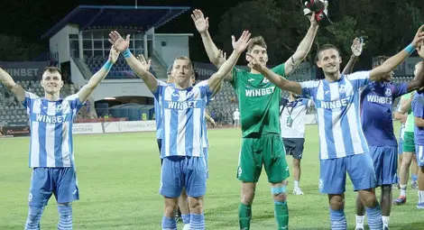 Сметки на теория вещаят победа за &bdquo;Дунав&ldquo; срещу &bdquo;Спартак&ldquo; днес