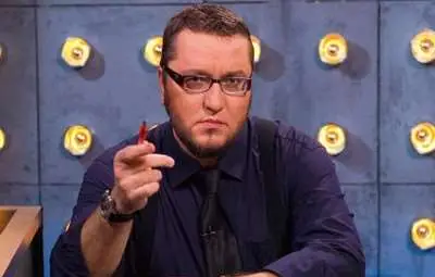 Съдебен фронт за Карбовски Съдебен фронт за Карбовски