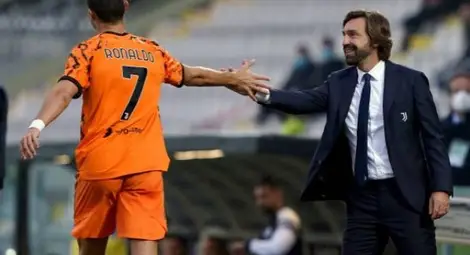 Роналдо се завърна и изведе "Ювентус" до успех