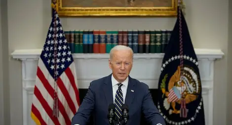 Джо Байдън пристигна в Брюксел, за да изпрати на Путин ясно послание за единството на Запада