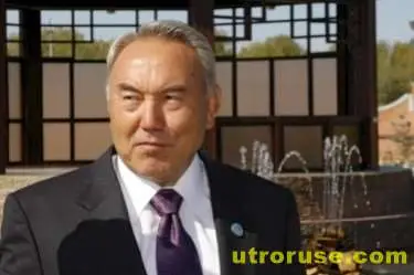 Казахстан се отказва от кирилицата през 2015-а