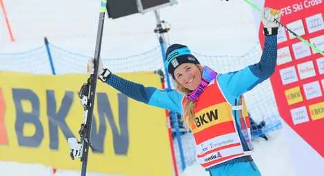 Шведска скиорка се събуди след 5 месеца в кома