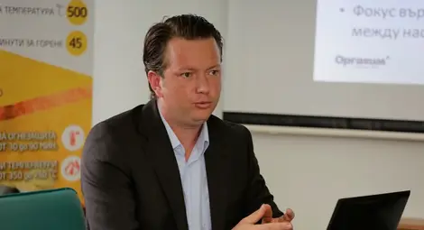 Момчил Бояджиев: &bdquo;Оргахим&ldquo; не беше посочен като замърсител на Русенски Лом, но хората така го разбраха