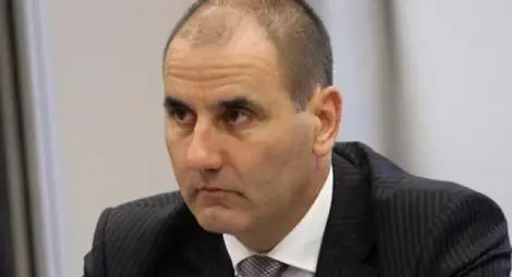 Цветанов обяви издирването на Сертов за най-успешната акция на МВР