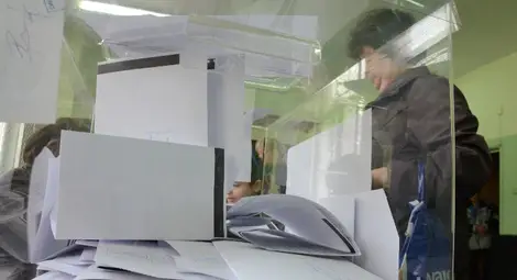 Експресна прогноза: ГЕРБ с 3, БСП с 2, Патриотите, ДПС и &bdquo;Воля&ldquo; с по 1 депутат от Русе