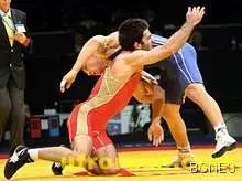 Жребият на борците ни в третия ден на Евро 2013