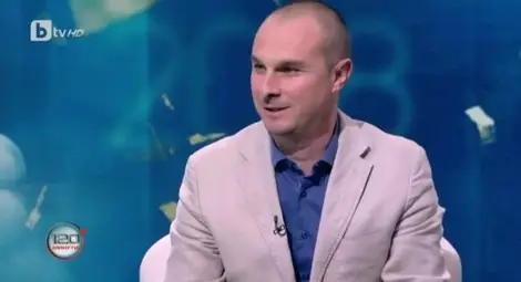 Удар след удар по Григор - ще трябва да плаща и глоба за бягство от медиите