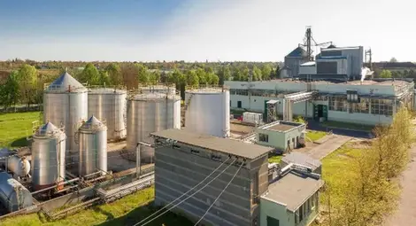 „Астра Биоплант“ вече е №3 по оборот в България „Астра Биоплант“ вече е №3 по оборот в България