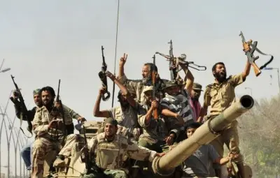 Либия приема шериата като закон