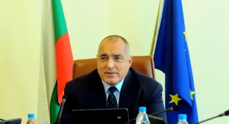 Висока оценка! Борисов награди трима директори на областни дирекции на МВР